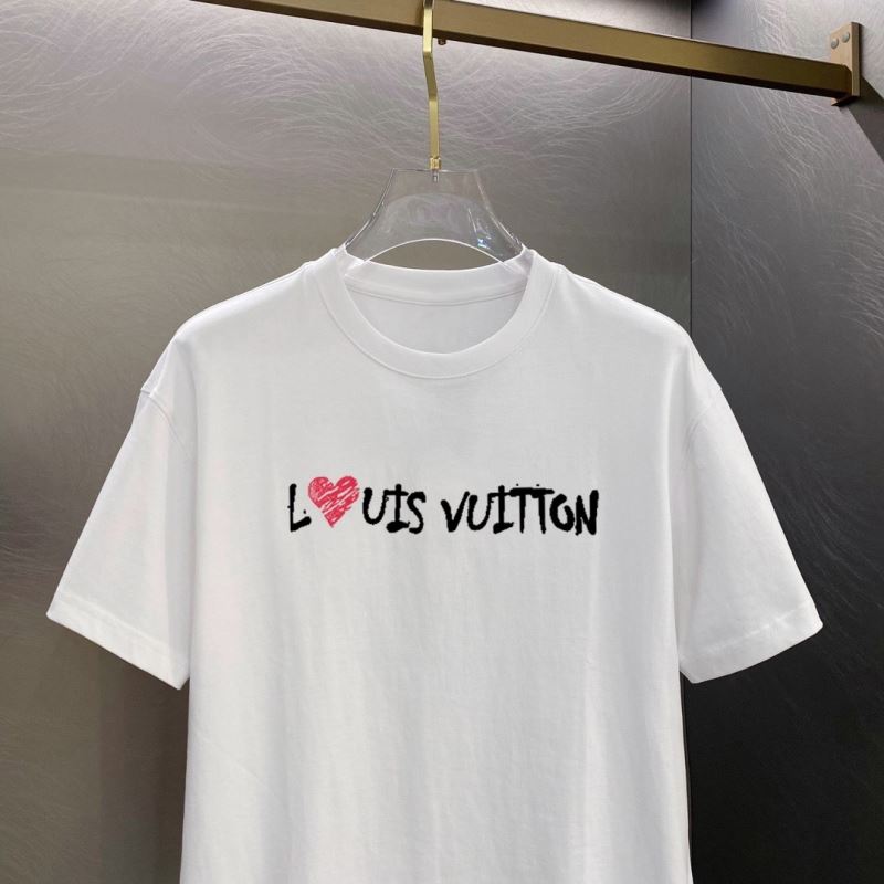 Louis Vuitton T-Shirts